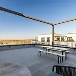 Bnb Panorama Bory Penthouse
