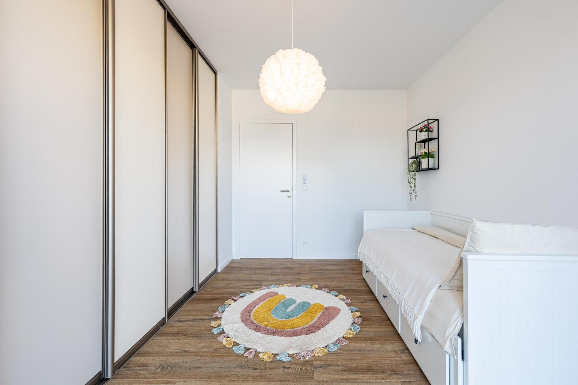 Panorama Bory Penthouse Apartmán