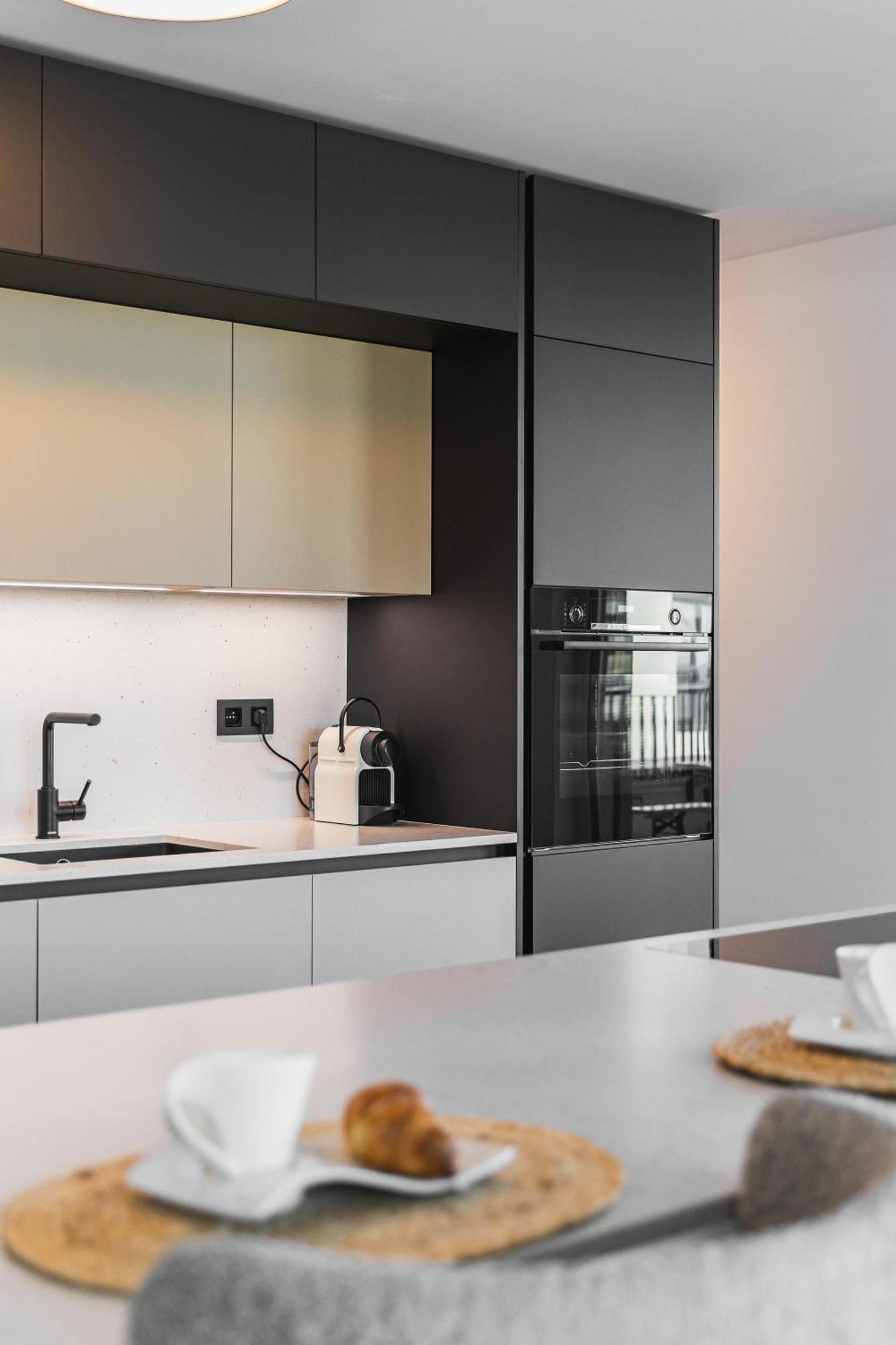 Panorama Bory Penthouse