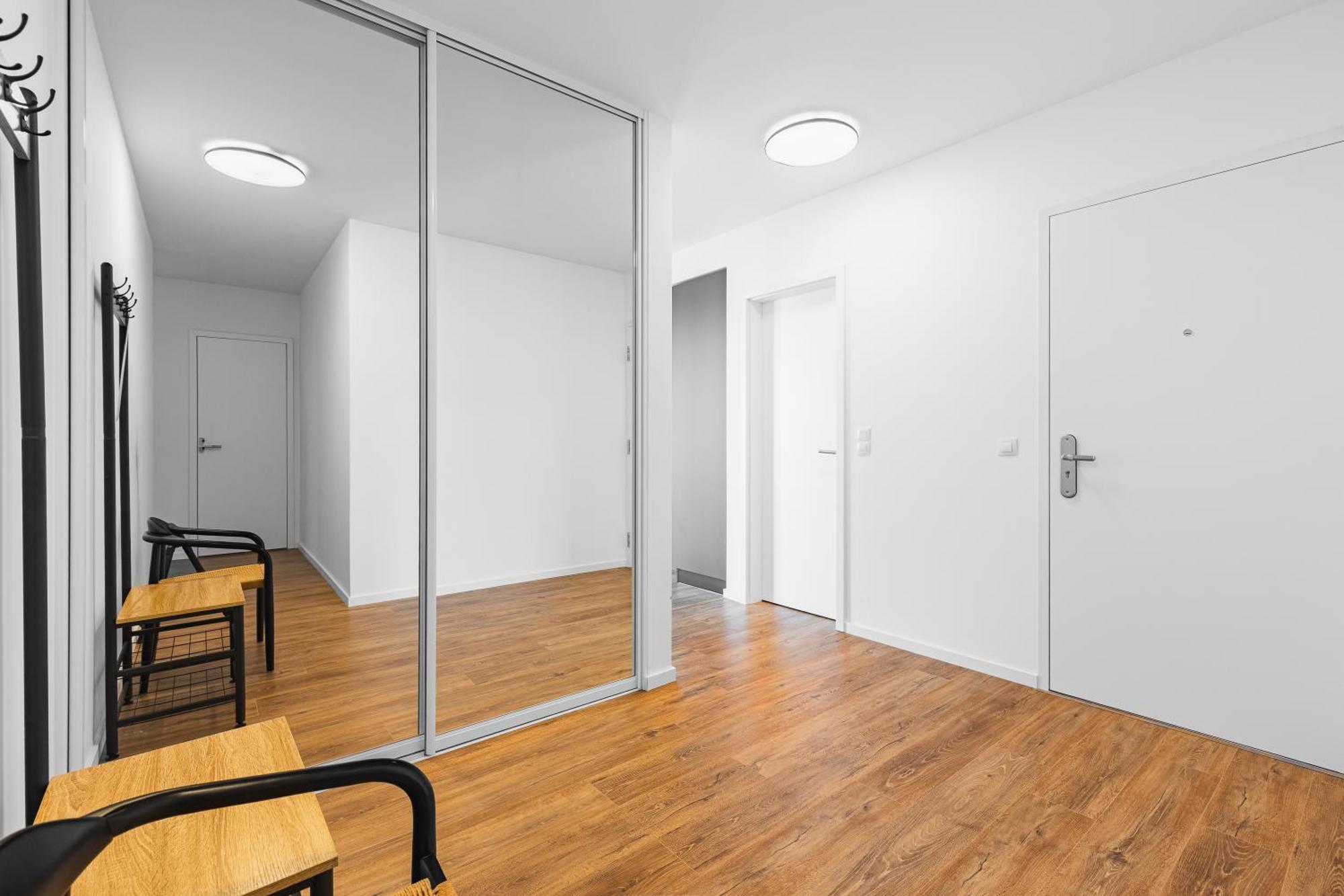 Panorama Bory Penthouse * Bratislava