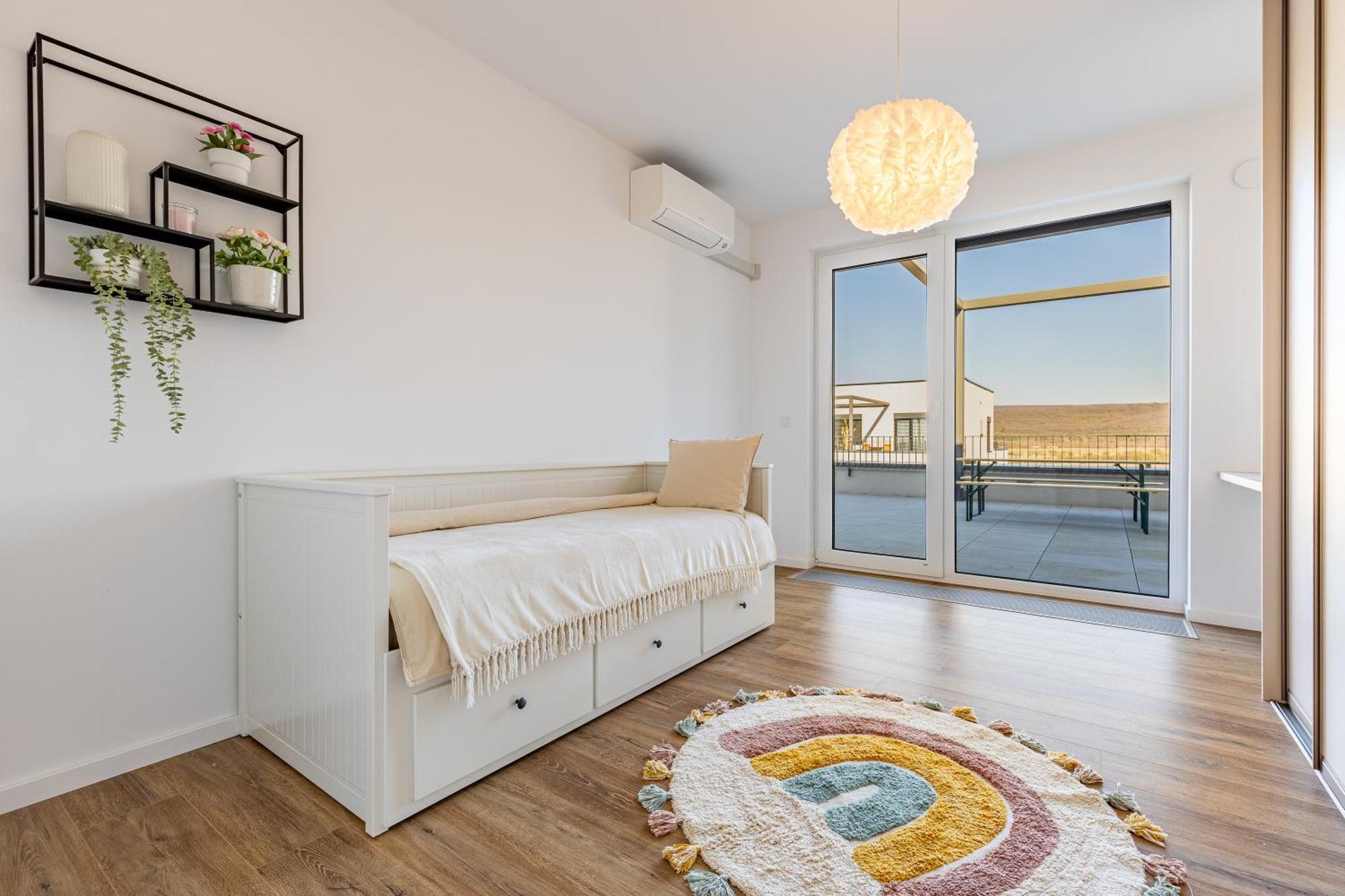 Panorama Bory Penthouse Apartmán