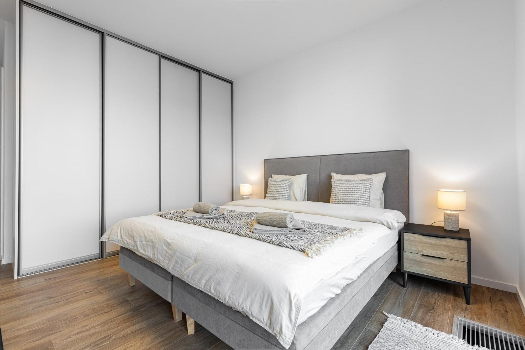 Apartmán Panorama Bory Penthouse