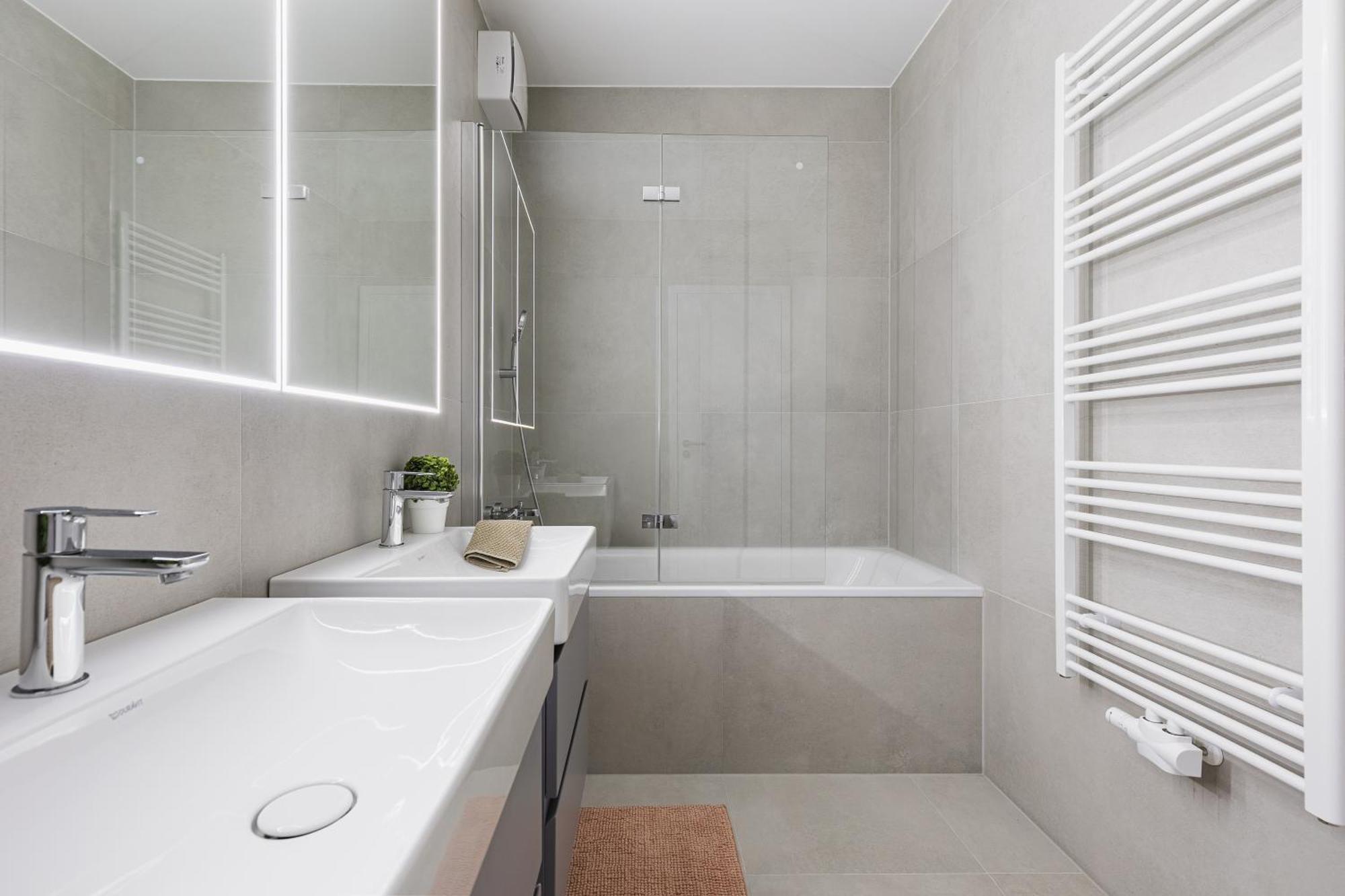 Panorama Bory Penthouse *