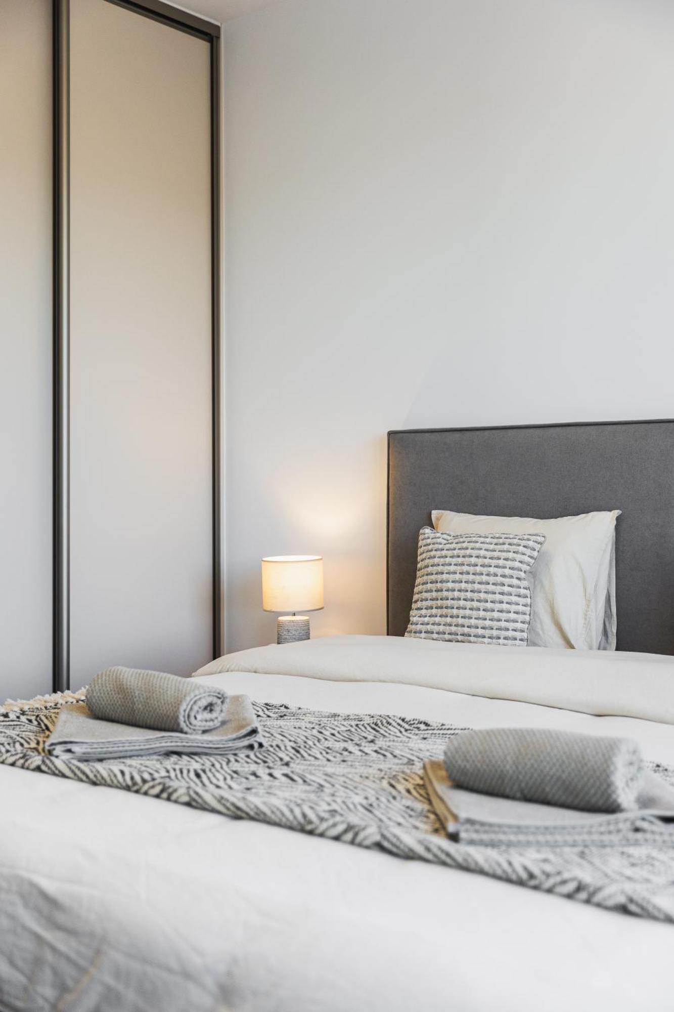 Panorama Bory Penthouse Bratislava