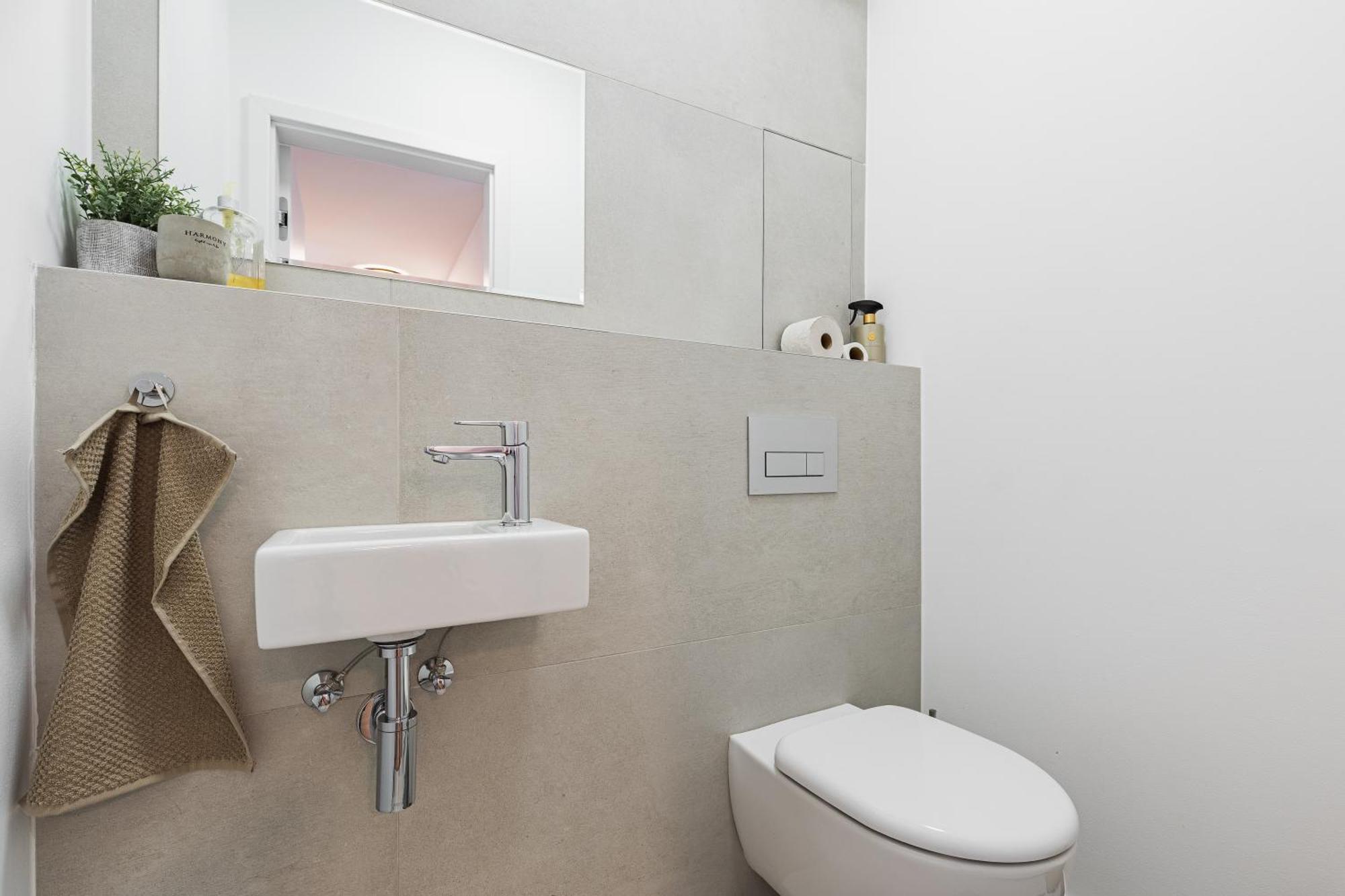 Apartmán Panorama Bory Penthouse